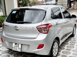 Xe Hyundai i10 Grand 1.2 AT 2016