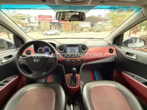 Xe Hyundai i10 Grand 1.2 AT 2016
